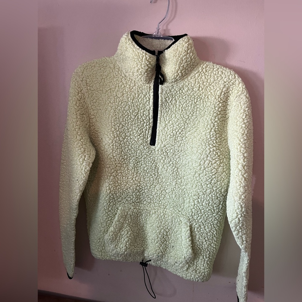 NOBO light Green Jacket Size Small